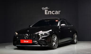 E-Class W213