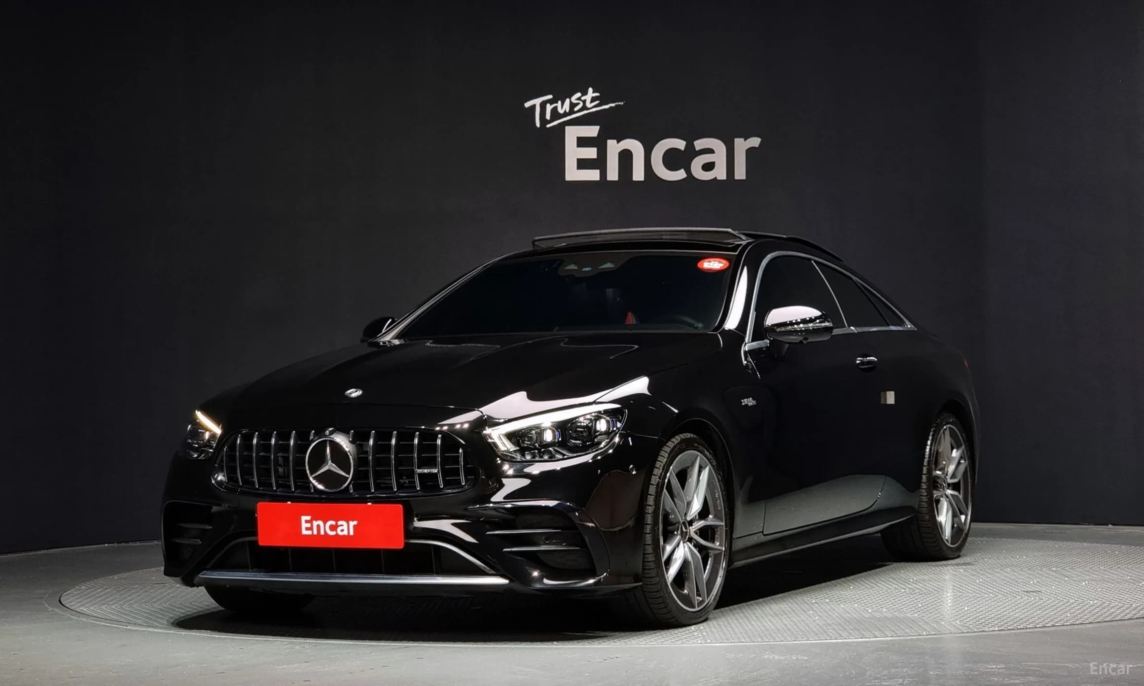 E-Class W213