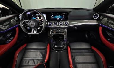 E-Class W213
