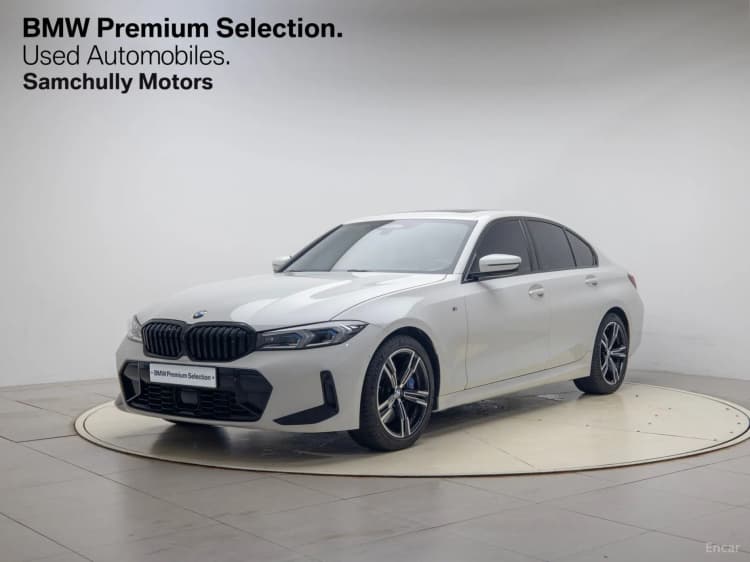 3 Series (G20)
