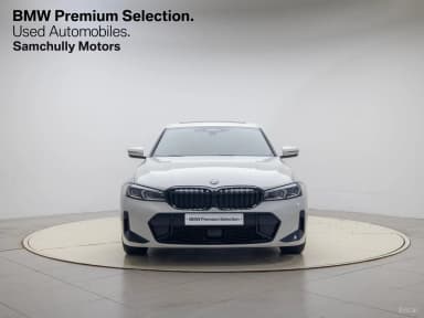 3 Series (G20)