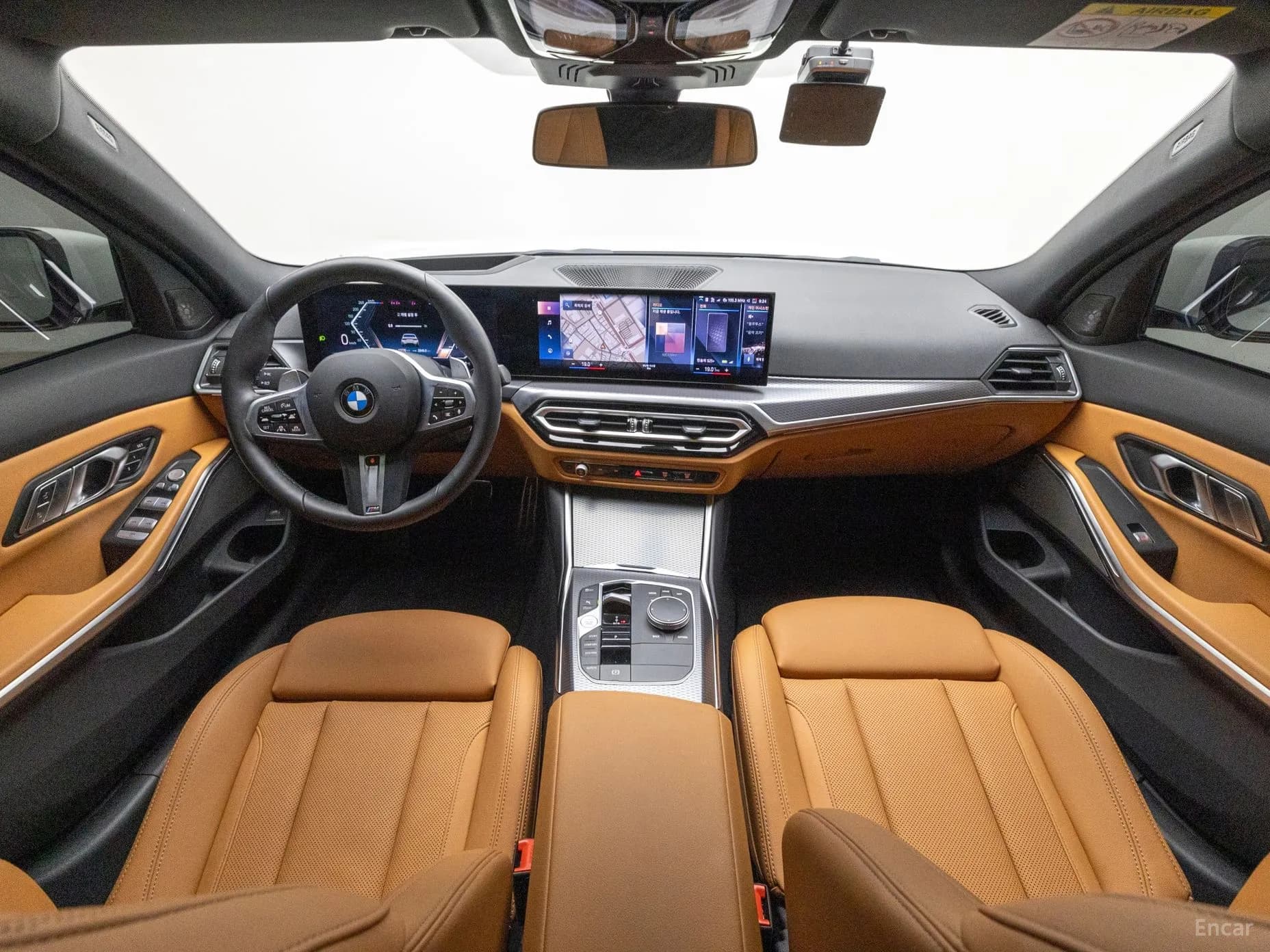 3 Series (G20)