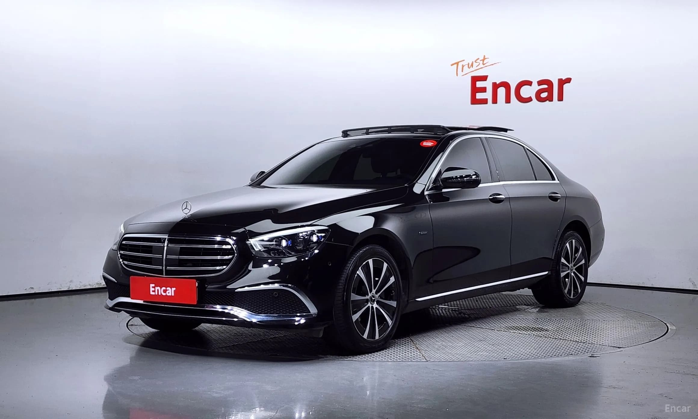 E-Class W213