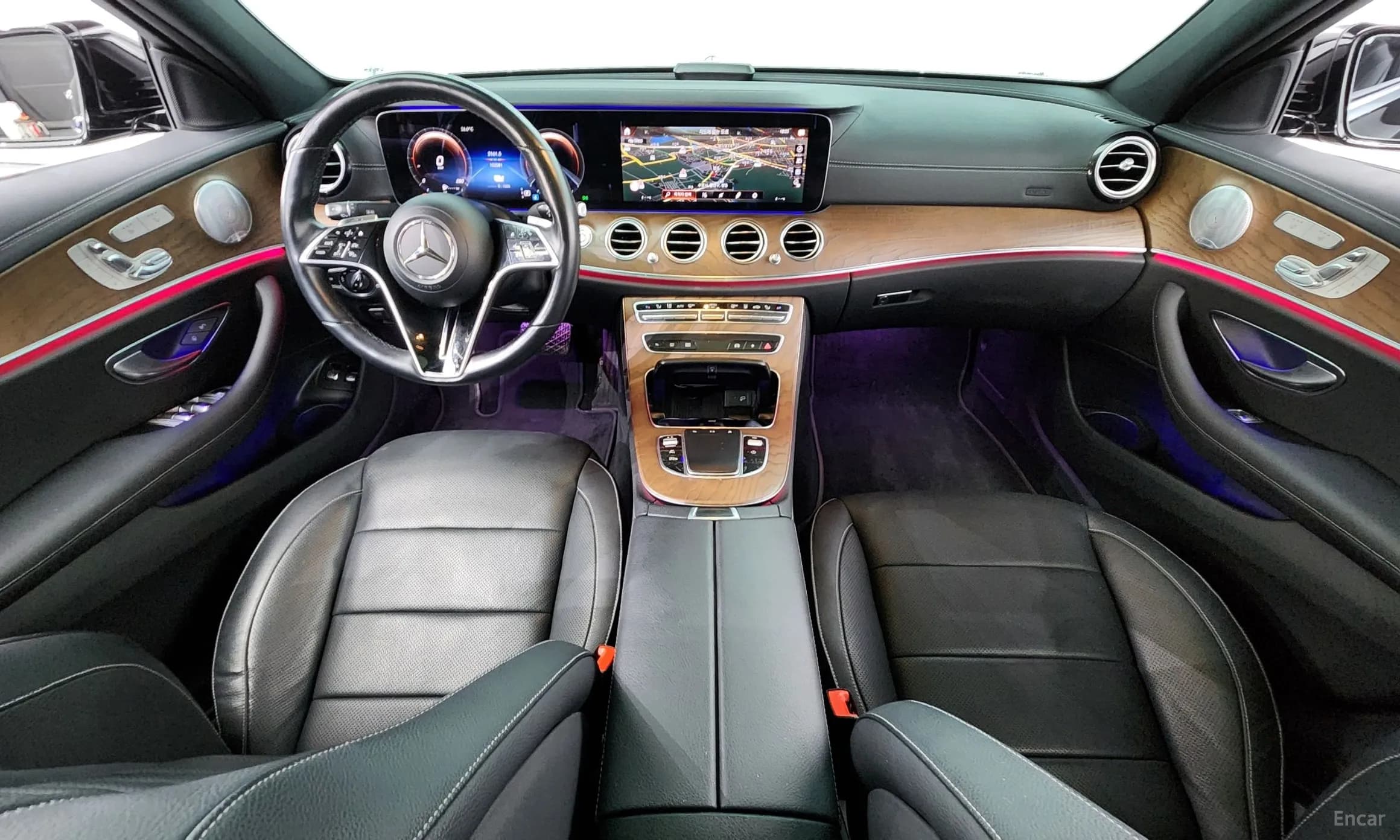 E-Class W213