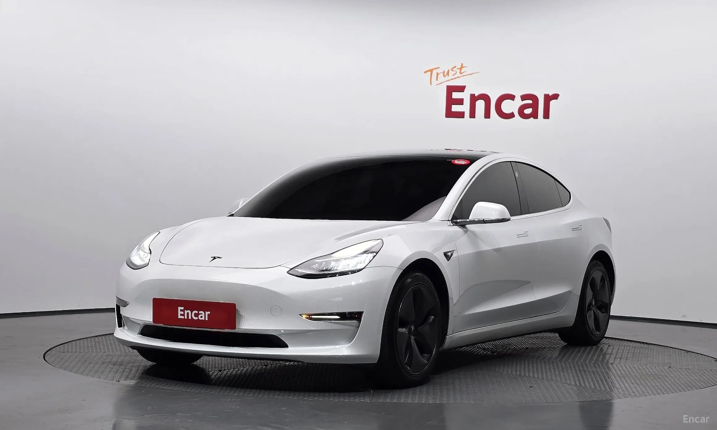 Model 3