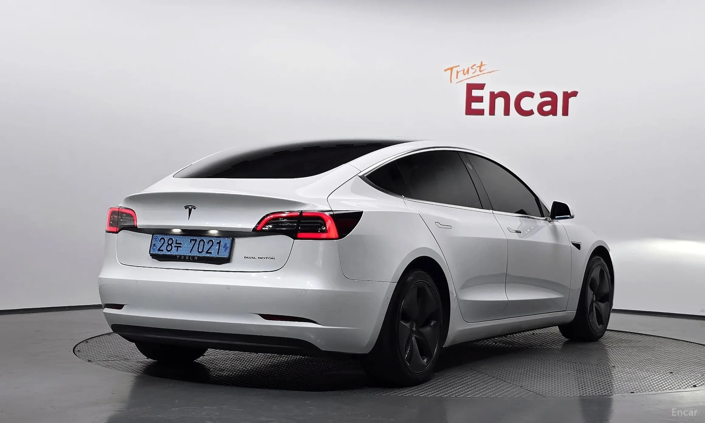 Model 3