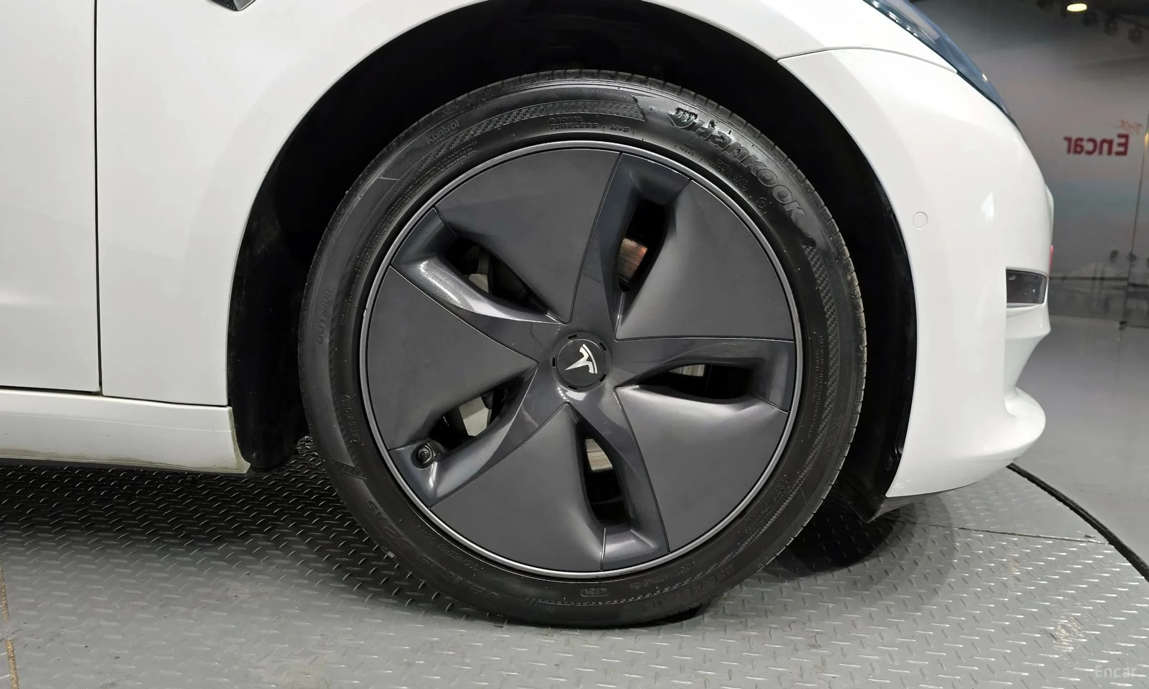 Model 3