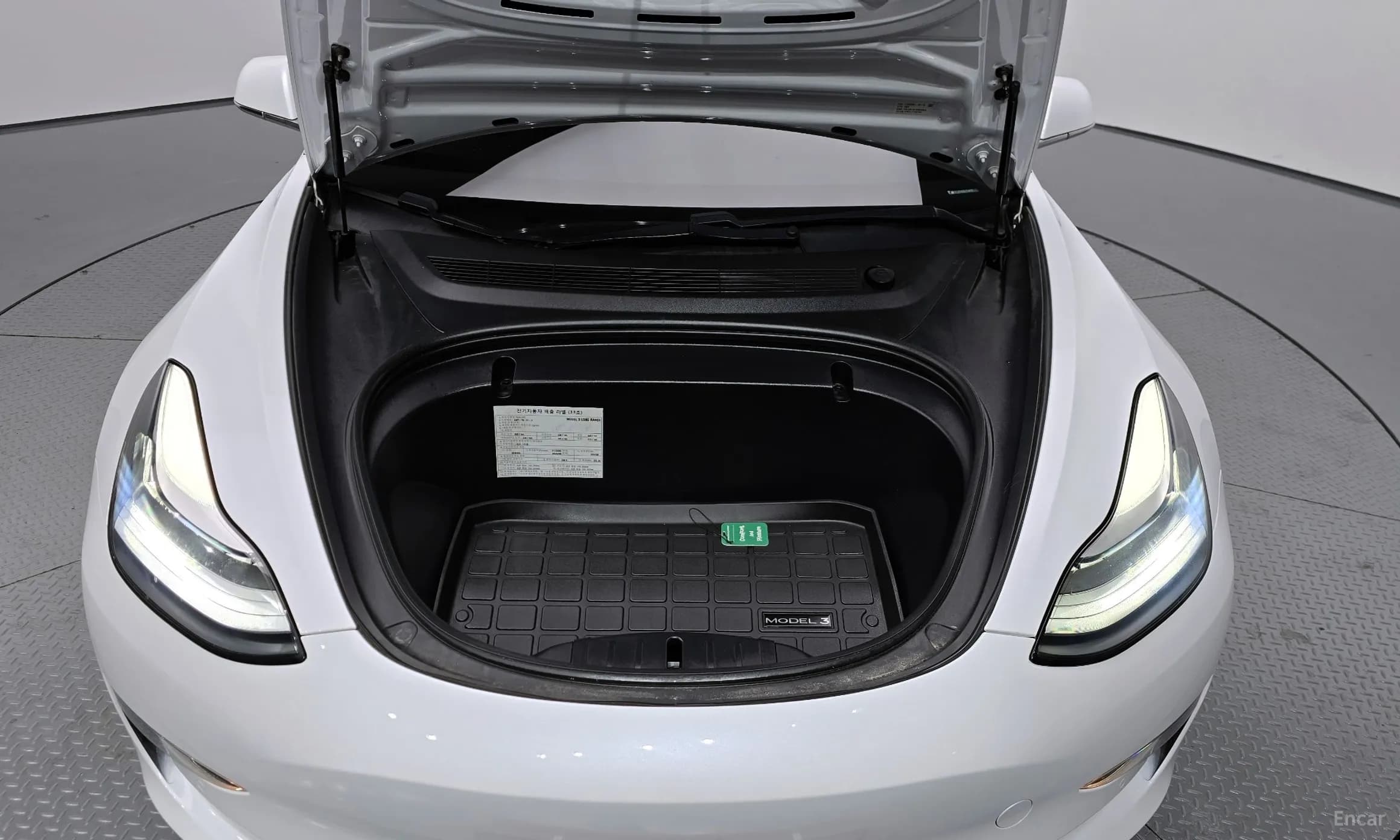Model 3