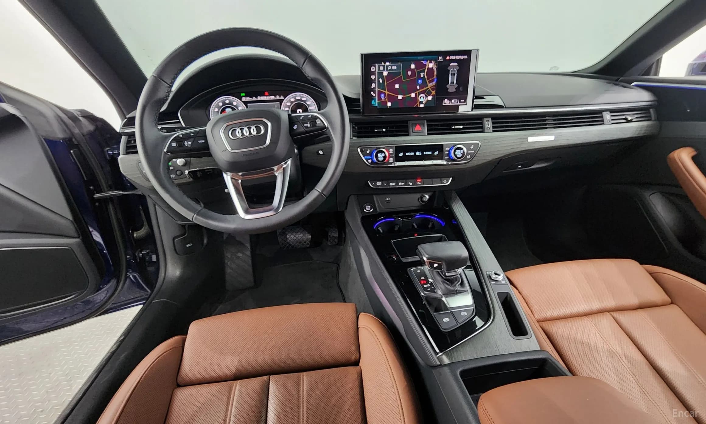 A5 (F5)
