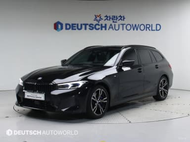 3 Series (G20)