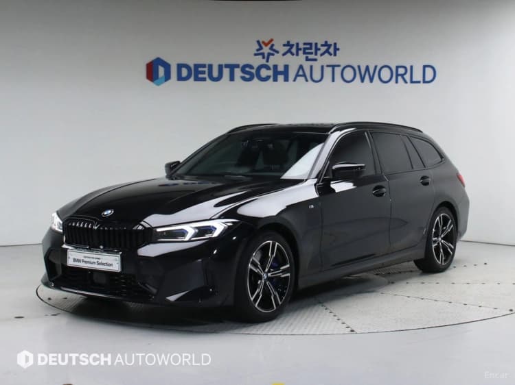 3 Series (G20)