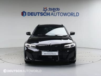 3 Series (G20)