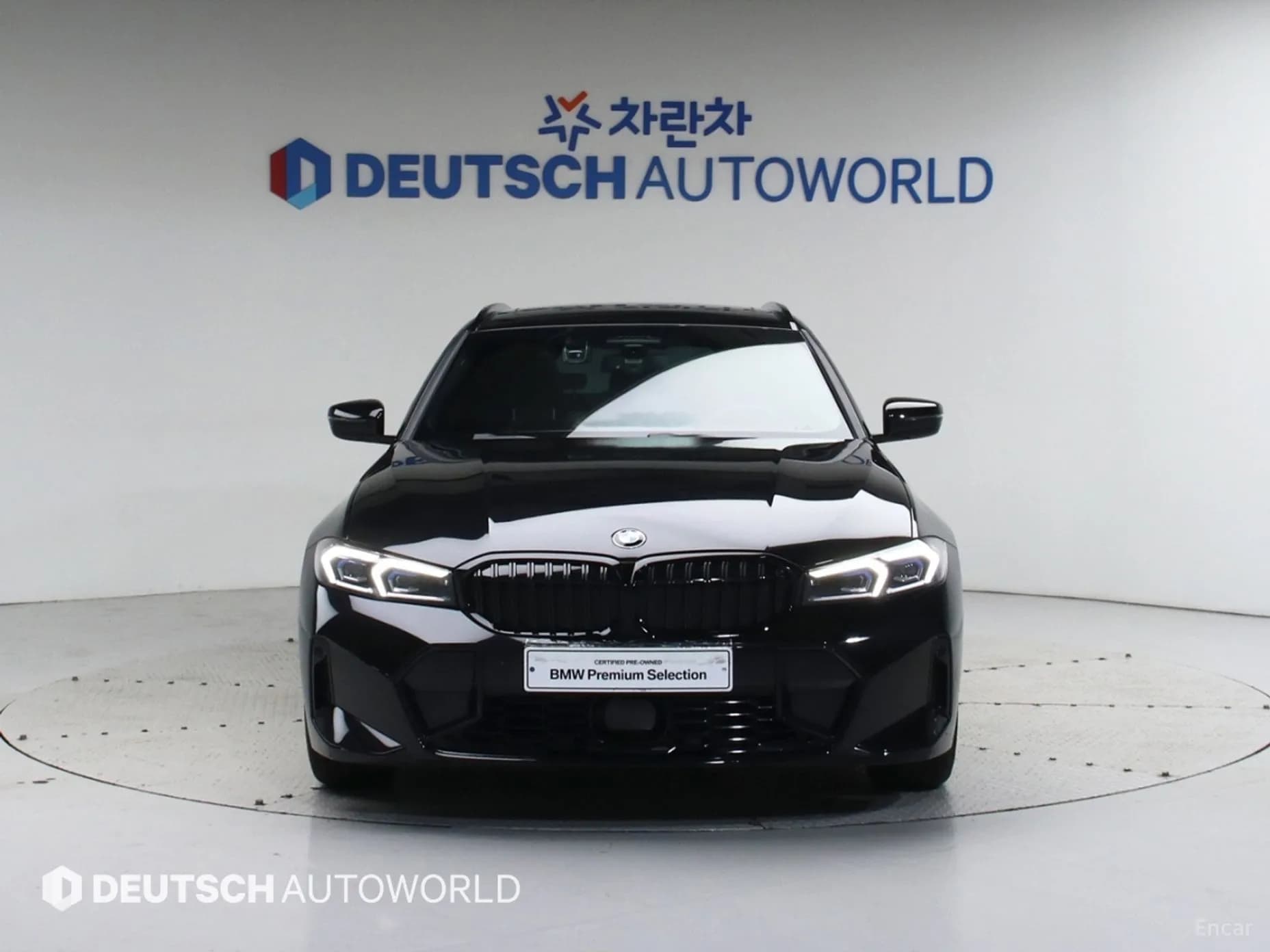 3 Series (G20)