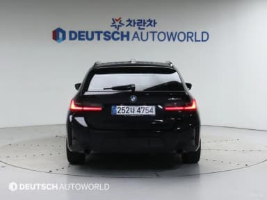 3 Series (G20)