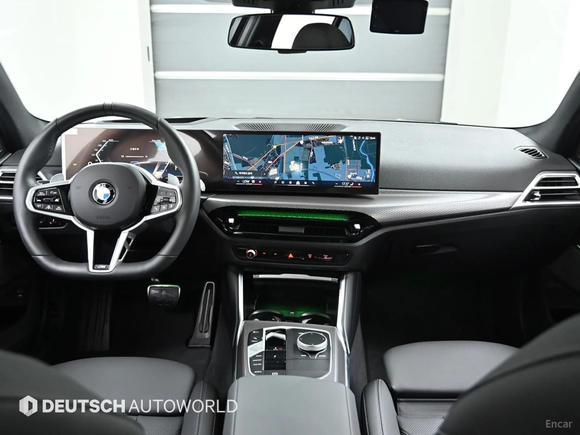 3 Series (G20)