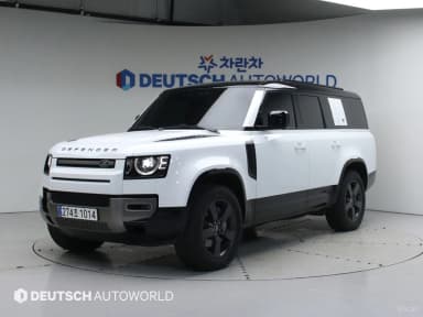 Defender (L663)