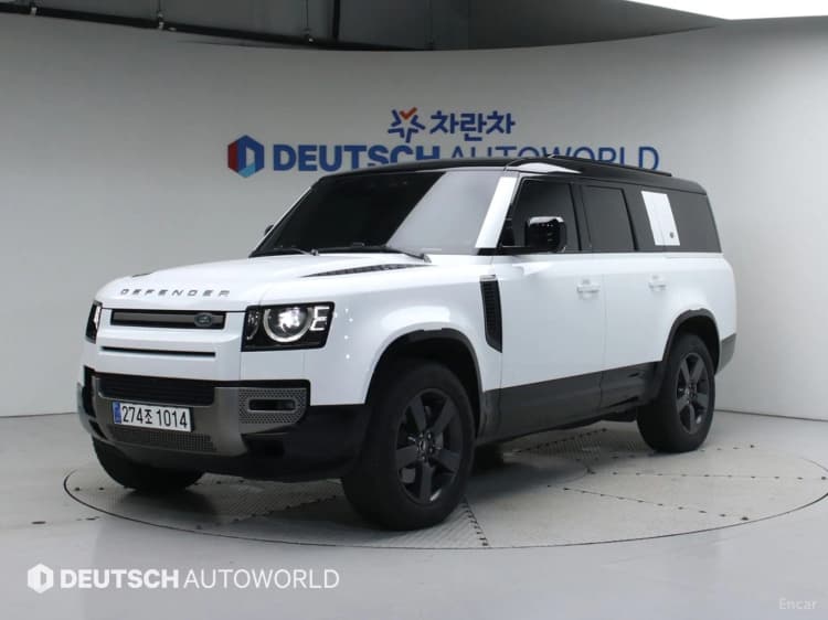 Defender (L663)