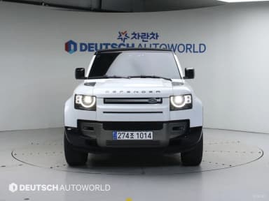Defender (L663)