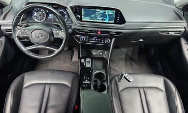 Sonata (DN8)