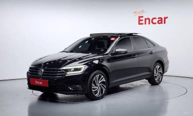 Jetta 7th Generation