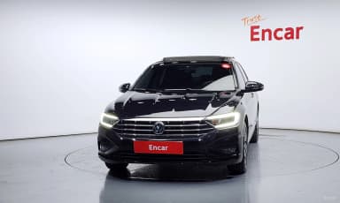 Jetta 7th Generation