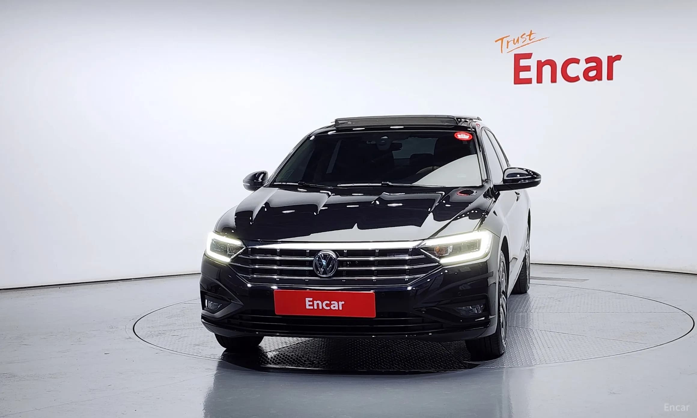 Jetta 7th Generation