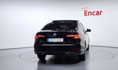 Jetta 7th Generation