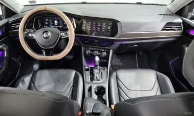 Jetta 7th Generation