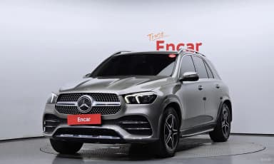 GLE-Class W167