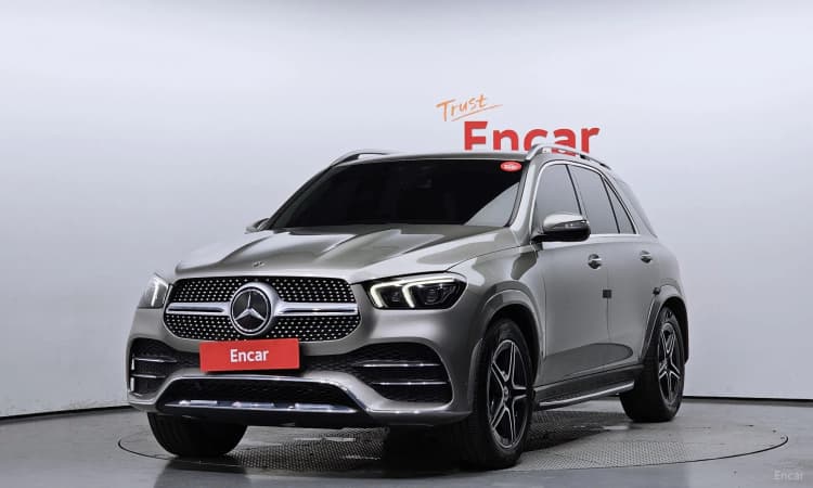 GLE-Class W167