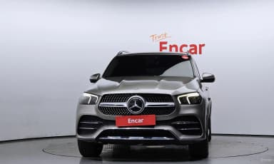 GLE-Class W167
