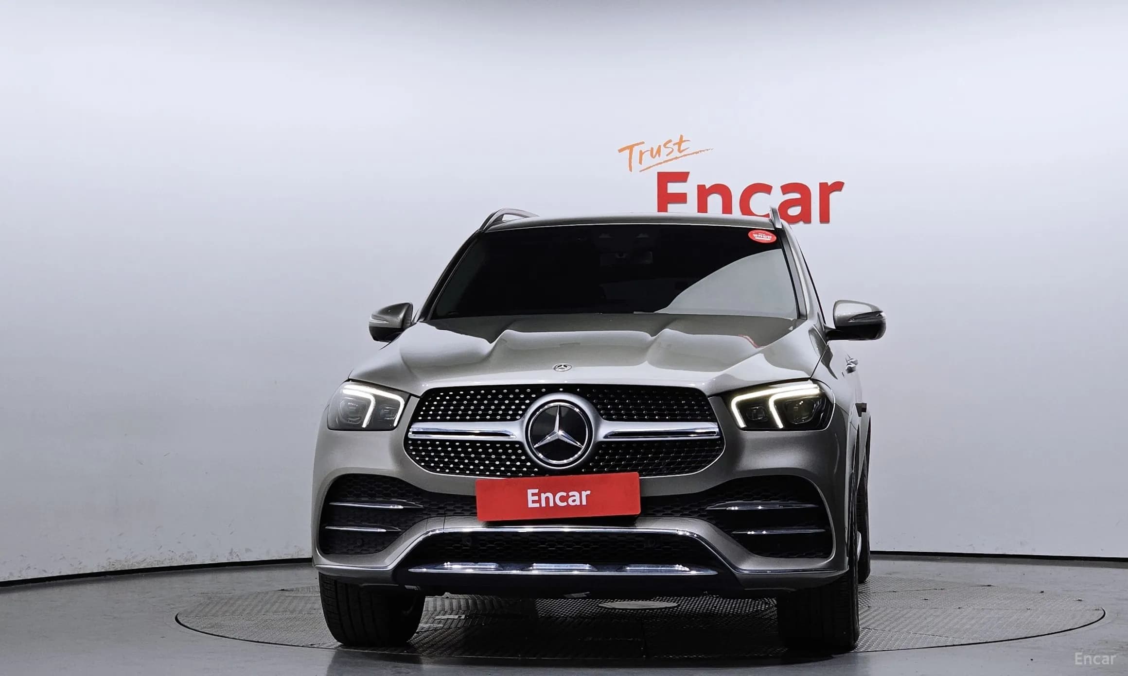 GLE-Class W167