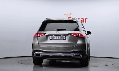 GLE-Class W167