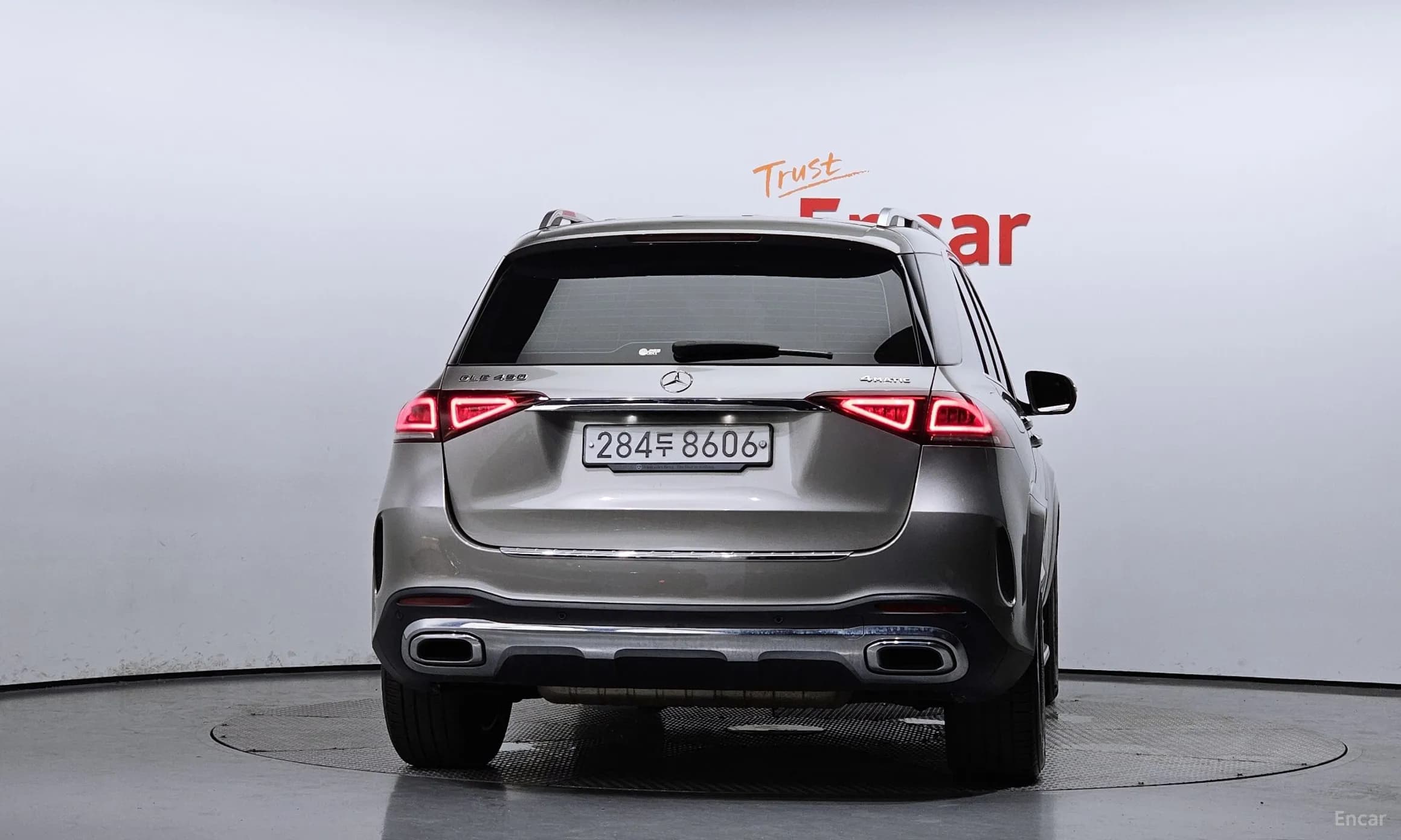 GLE-Class W167
