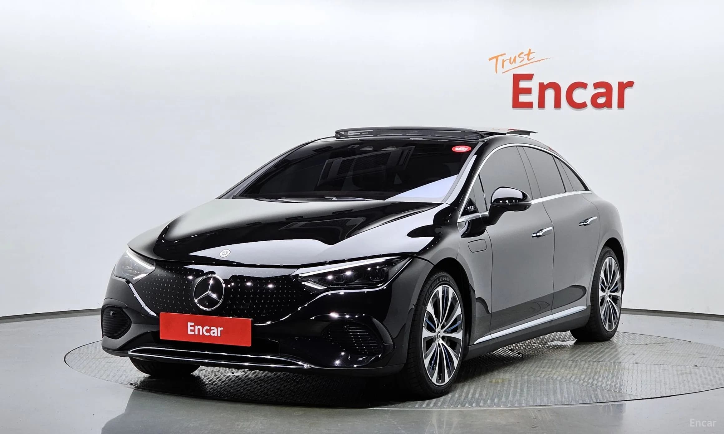 EQE V295