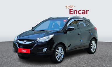 tucson ix