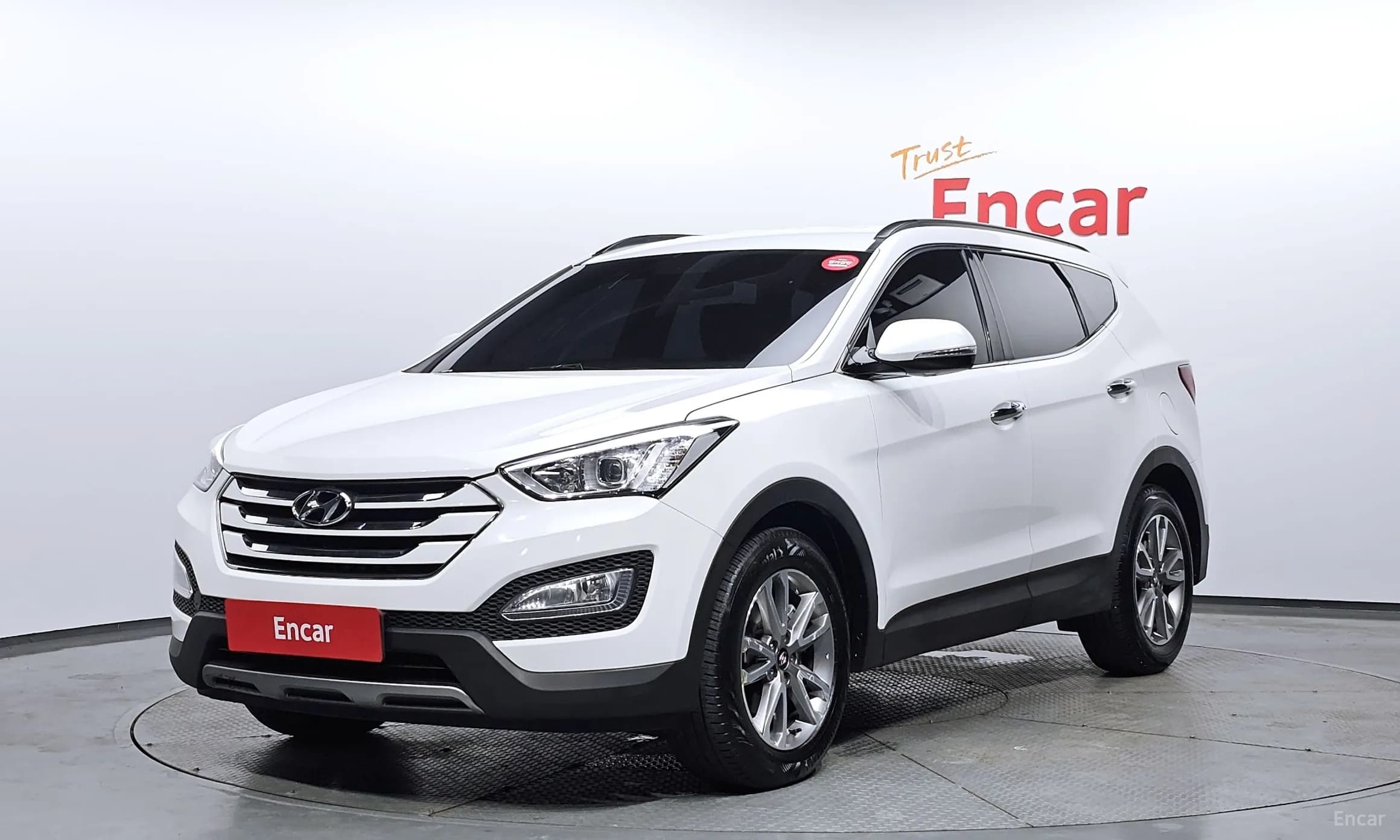 Santa Fe DM
