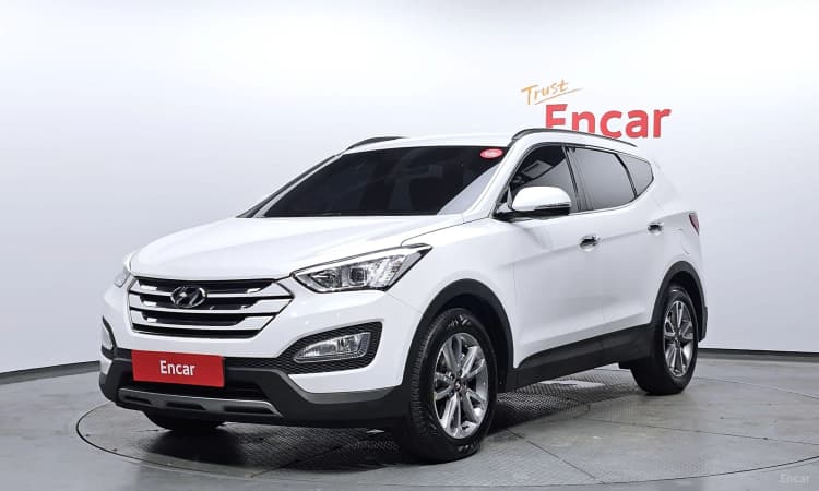 Santa Fe DM