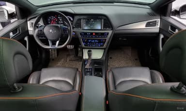 LF Sonata