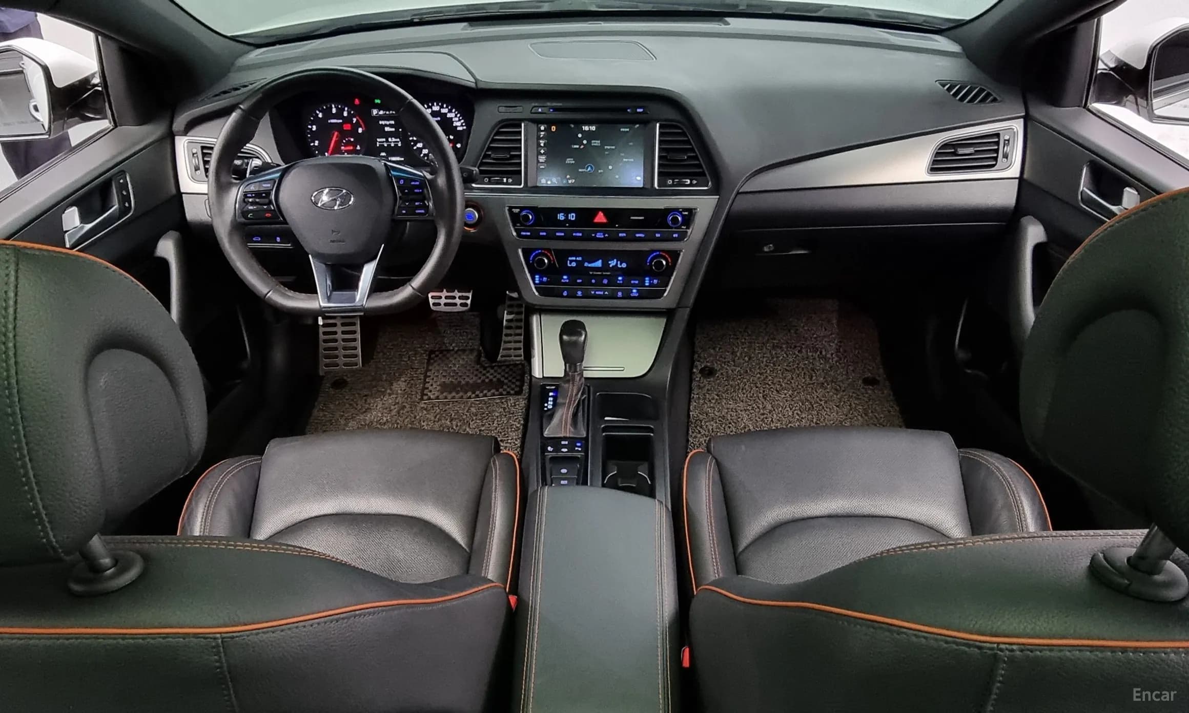 LF Sonata