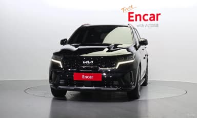 Sorento 4th generation