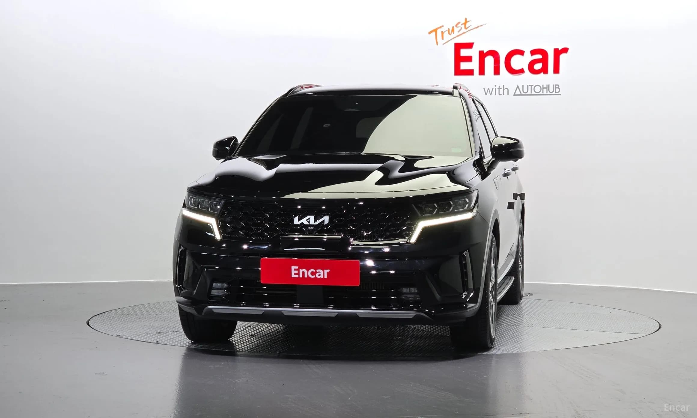 Sorento 4th generation