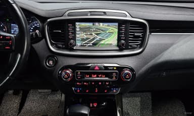 Sorento