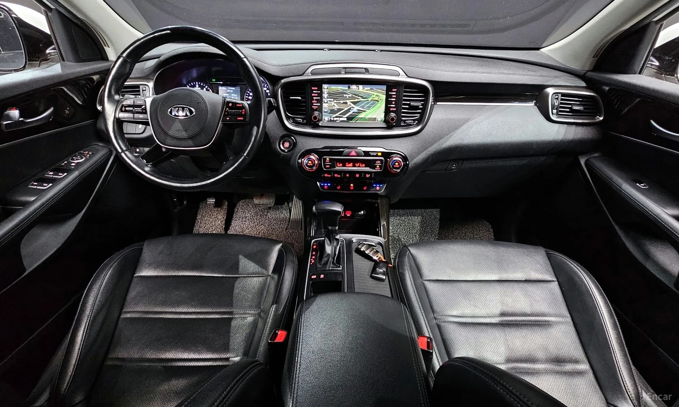 Sorento