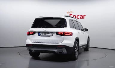 GLB-Class X247