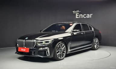 7 Series (G11)