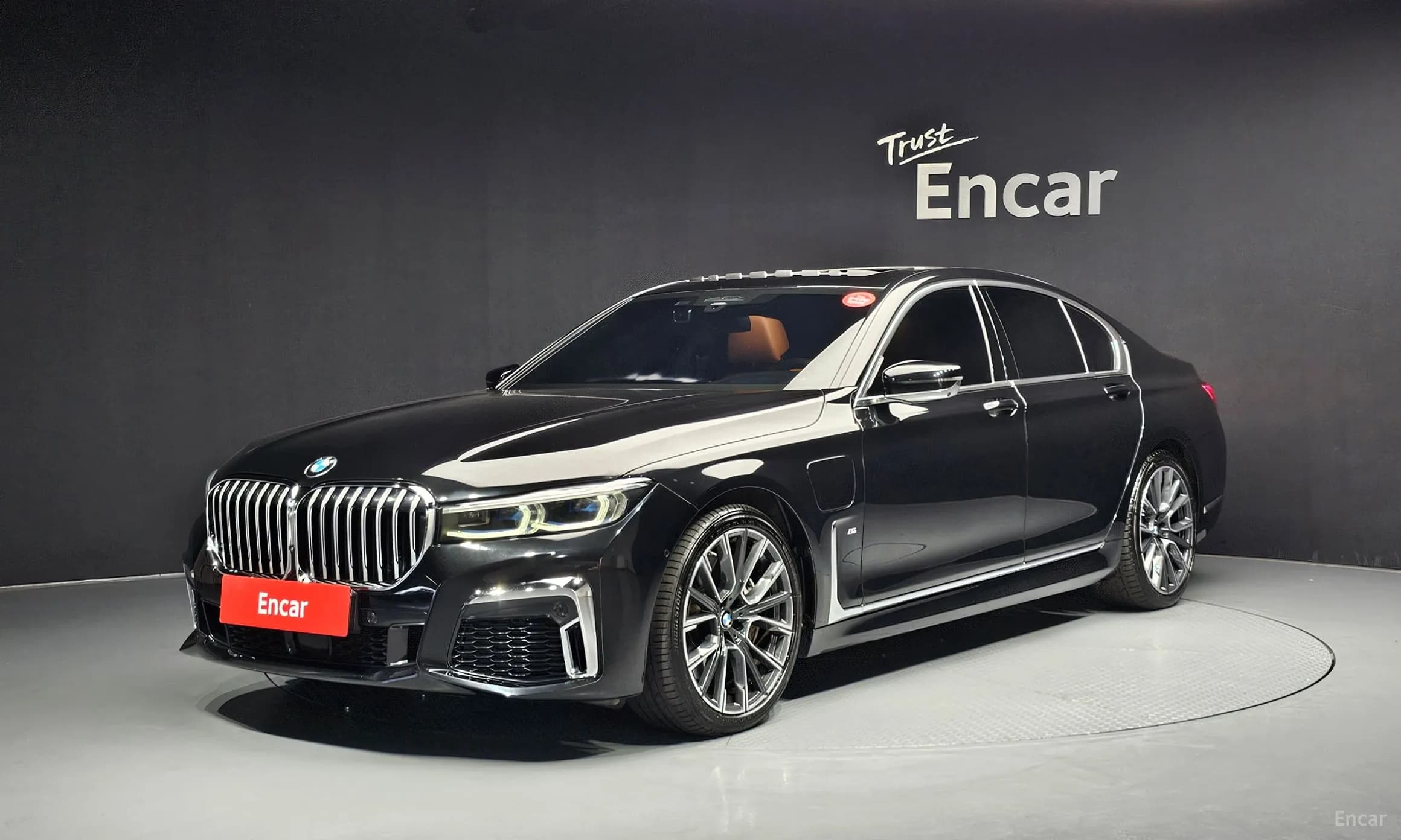 7 Series (G11)