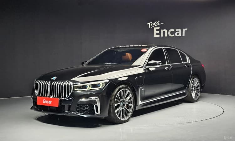 7 Series (G11)