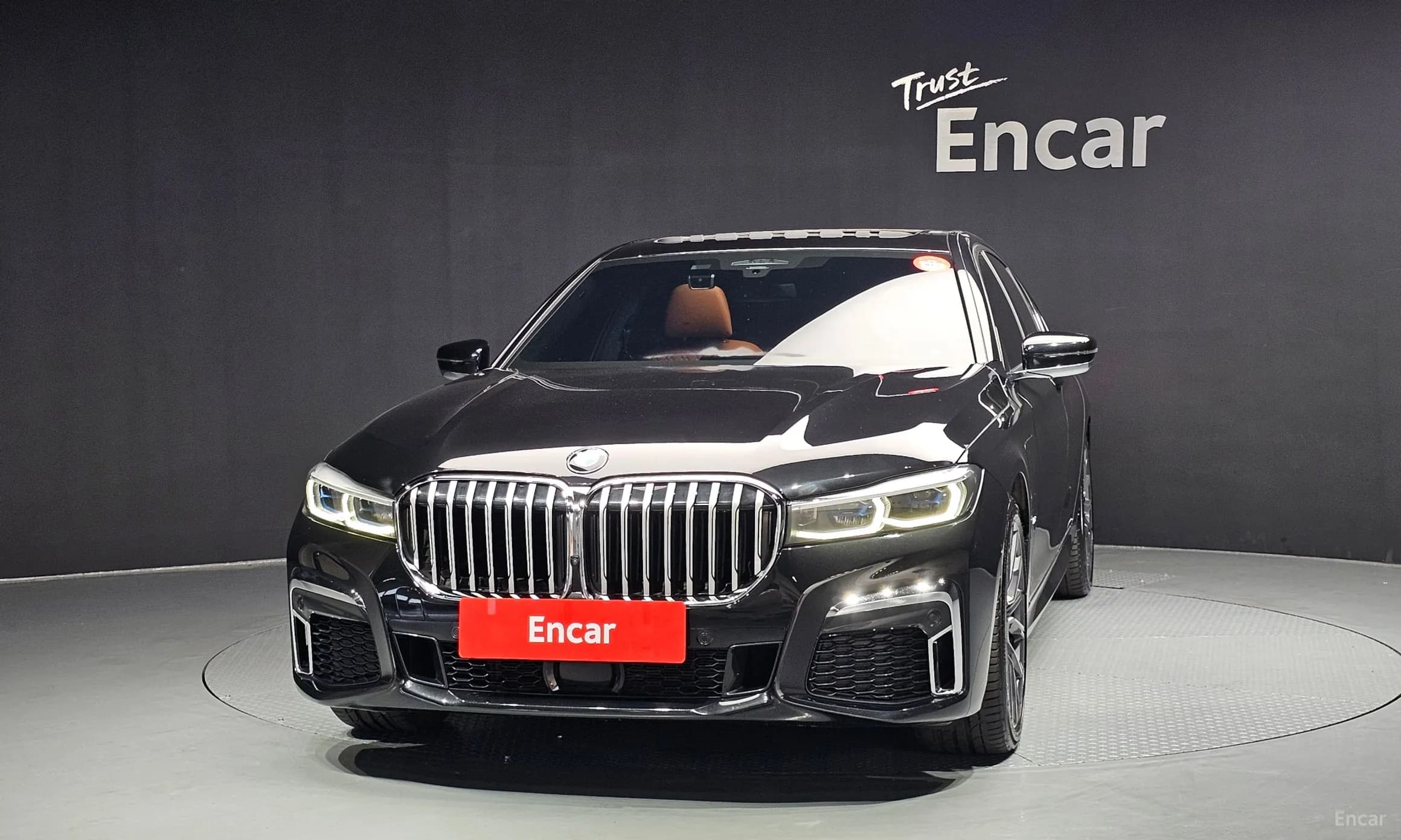 7 Series (G11)