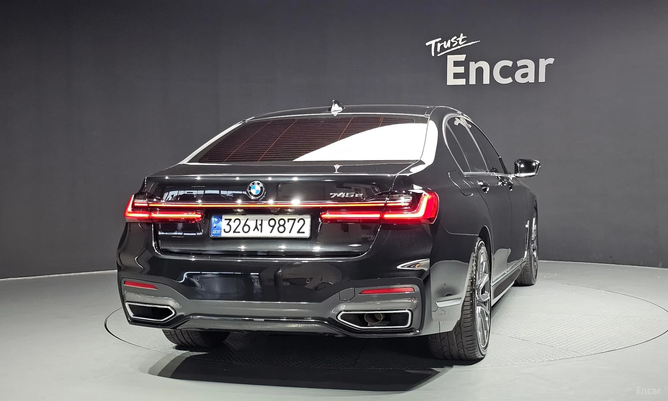 7 Series (G11)